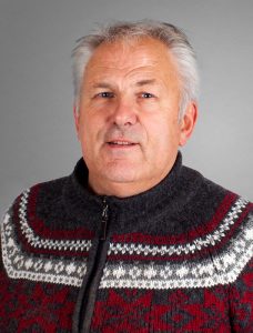 Roy Egil Hjellnes