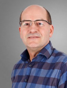Harold hesten