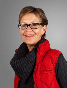 Inger Høgås
