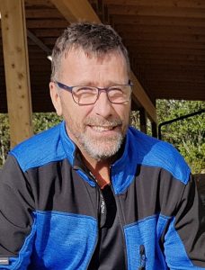 Arnfinn Lorentzen